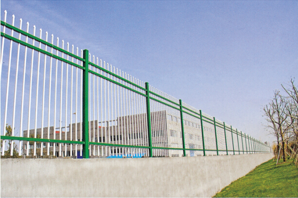 疏勒围墙护栏0703-85-60